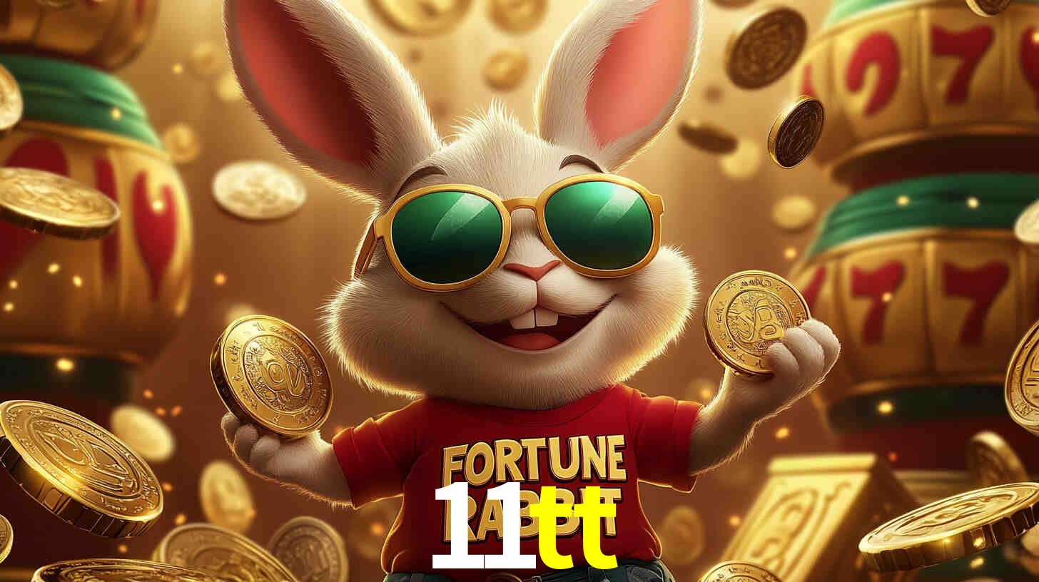11tt - Jackpot Explosão Instantânea - 11tt.com