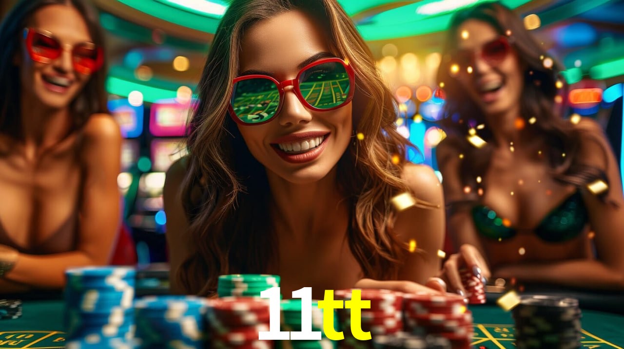 Welcome Bonus 11tt