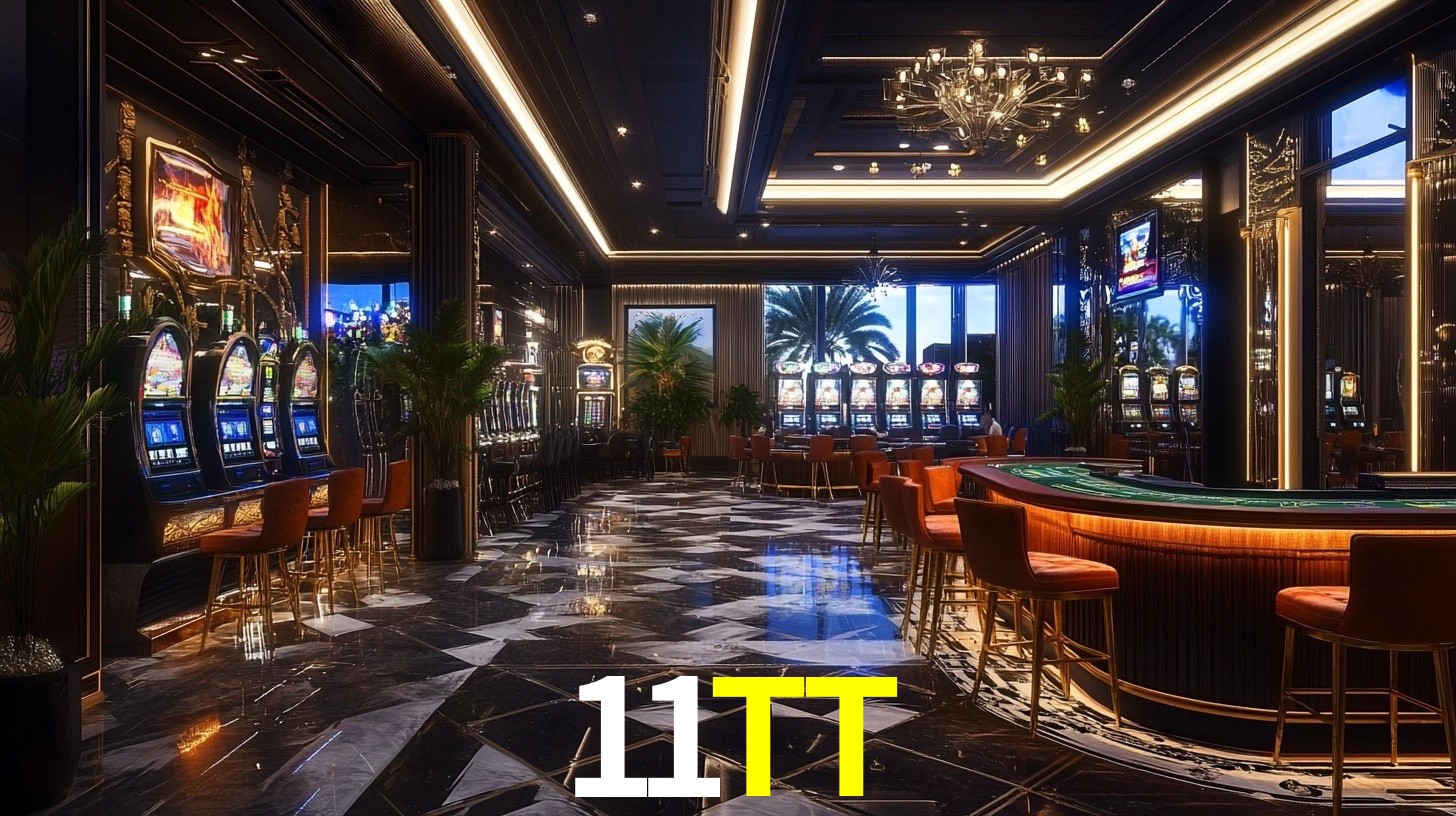 Jogos de Cassino ao Vivo