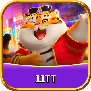 11TT Logo