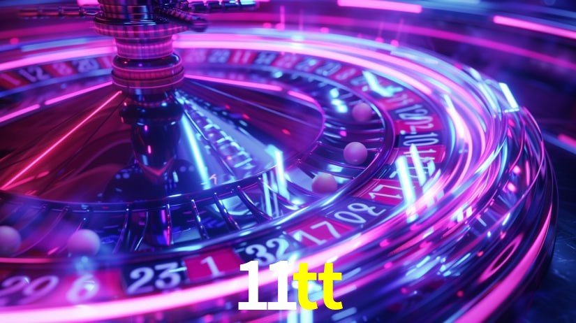 Explorando a Categoria de Eventos em Apostas na 11tt