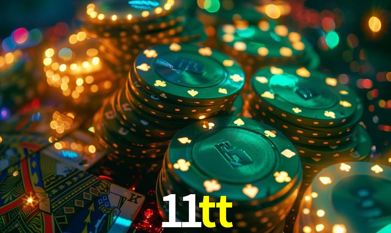 Casino VIP 11tt