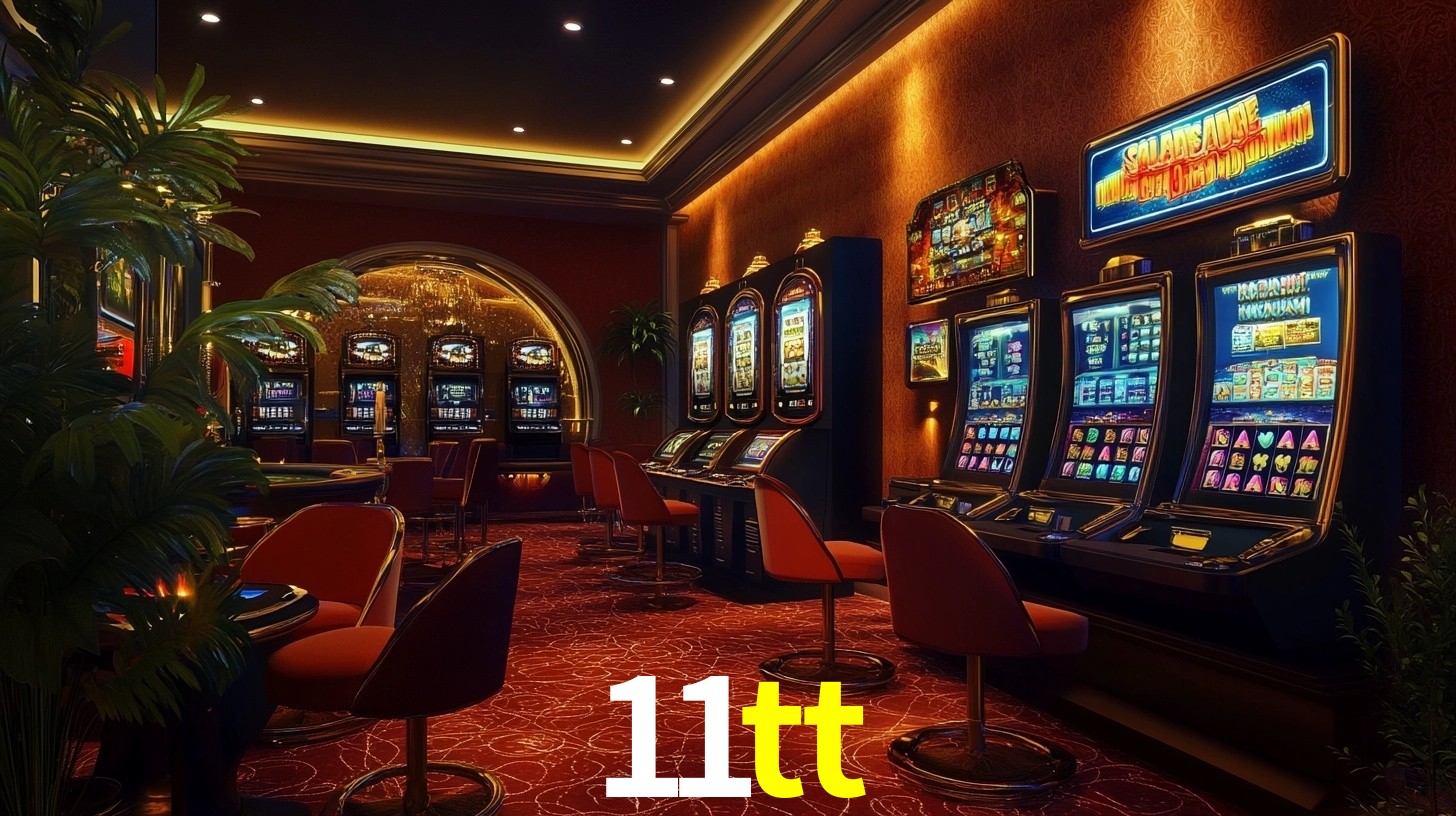 VIP Casino 11tt