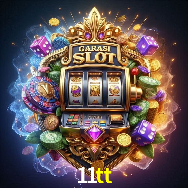 Casino Ao Vivo 11tt