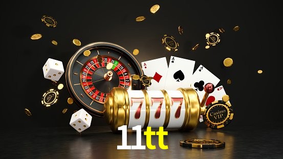 Tennis Betting 11tt