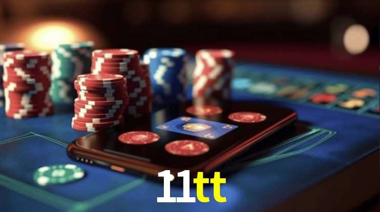 Casino Ao Vivo 11tt