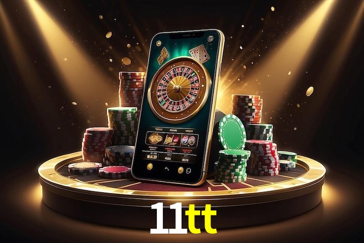 Jogos de Slot 11tt