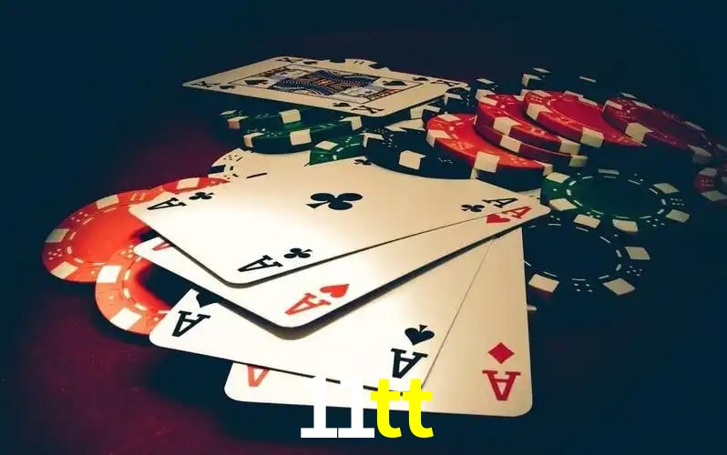 cassino 11tt