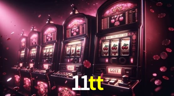 Desvendando o Mundo dos Jogos Virtuais na 11tt