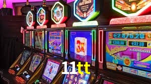A Emoção da Loteria na 11tt: Uma Chance de Mudança de Vida