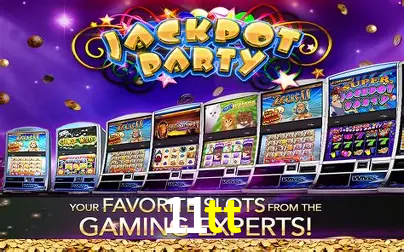 Descubra a Magia dos Jogos de Arcade no 11tt