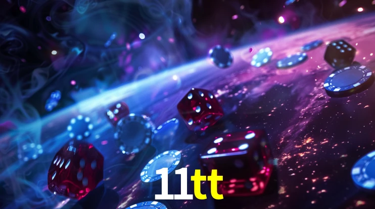 Game Providers 11tt