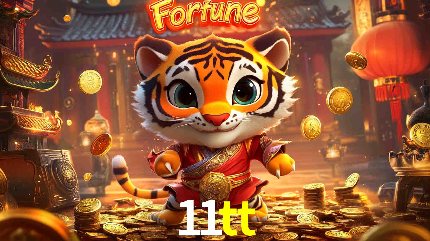 Descubra a Magia dos Jogos de Arcade no 11tt