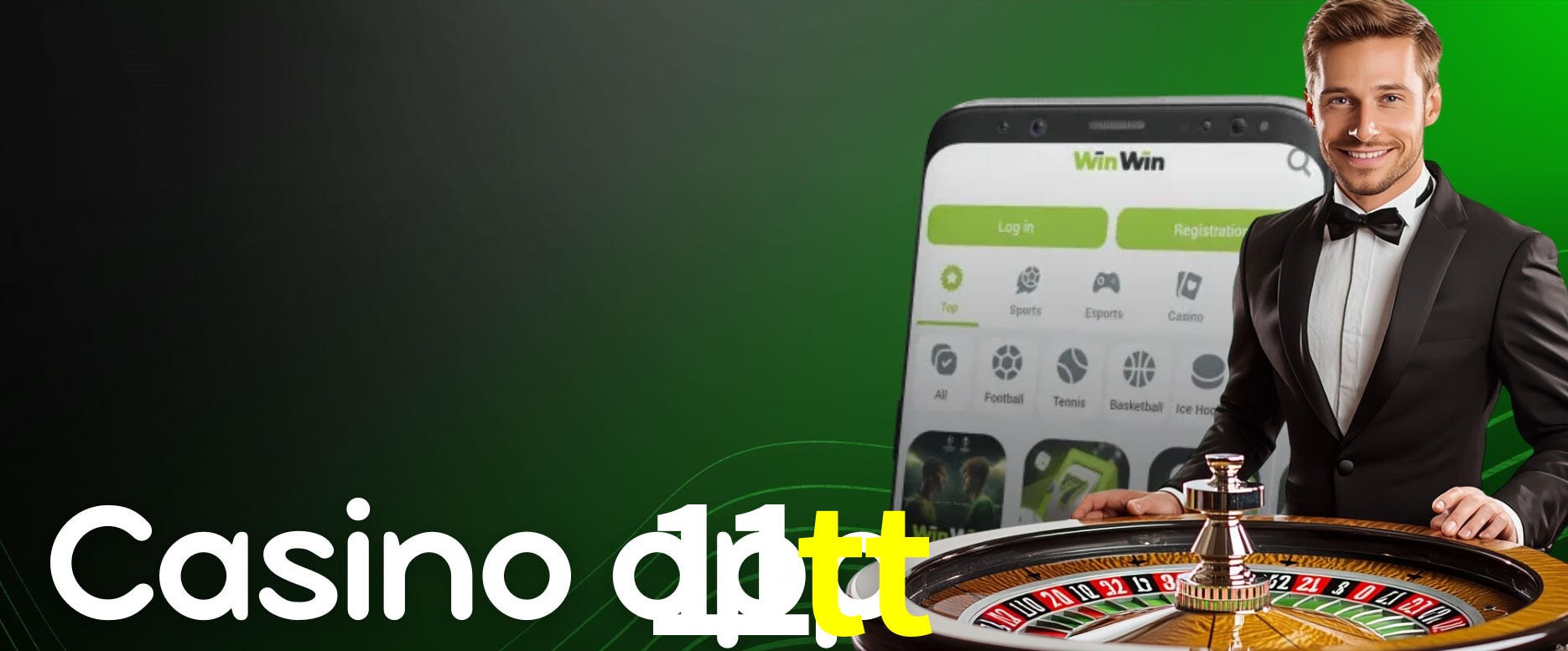 Responsive Design 11tt