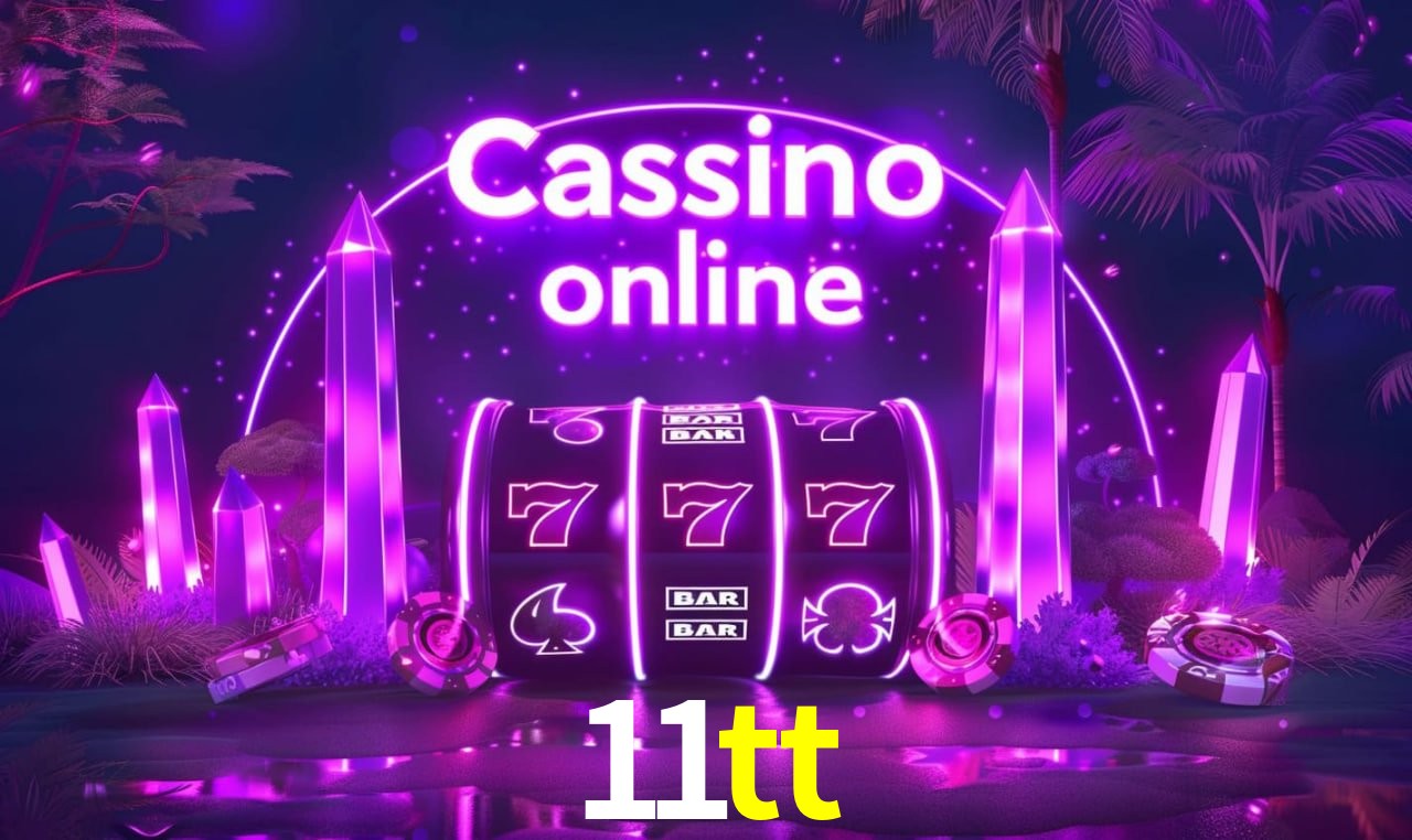 Provedores de Jogos 11tt