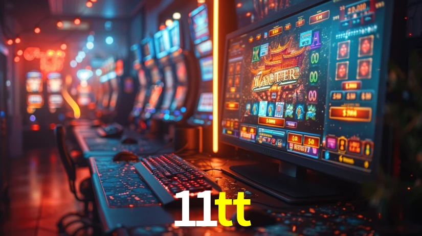 11tt bet