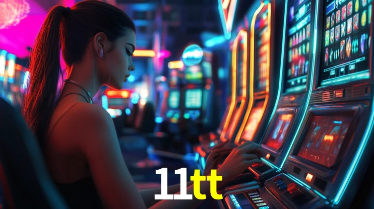 11tt App Interface