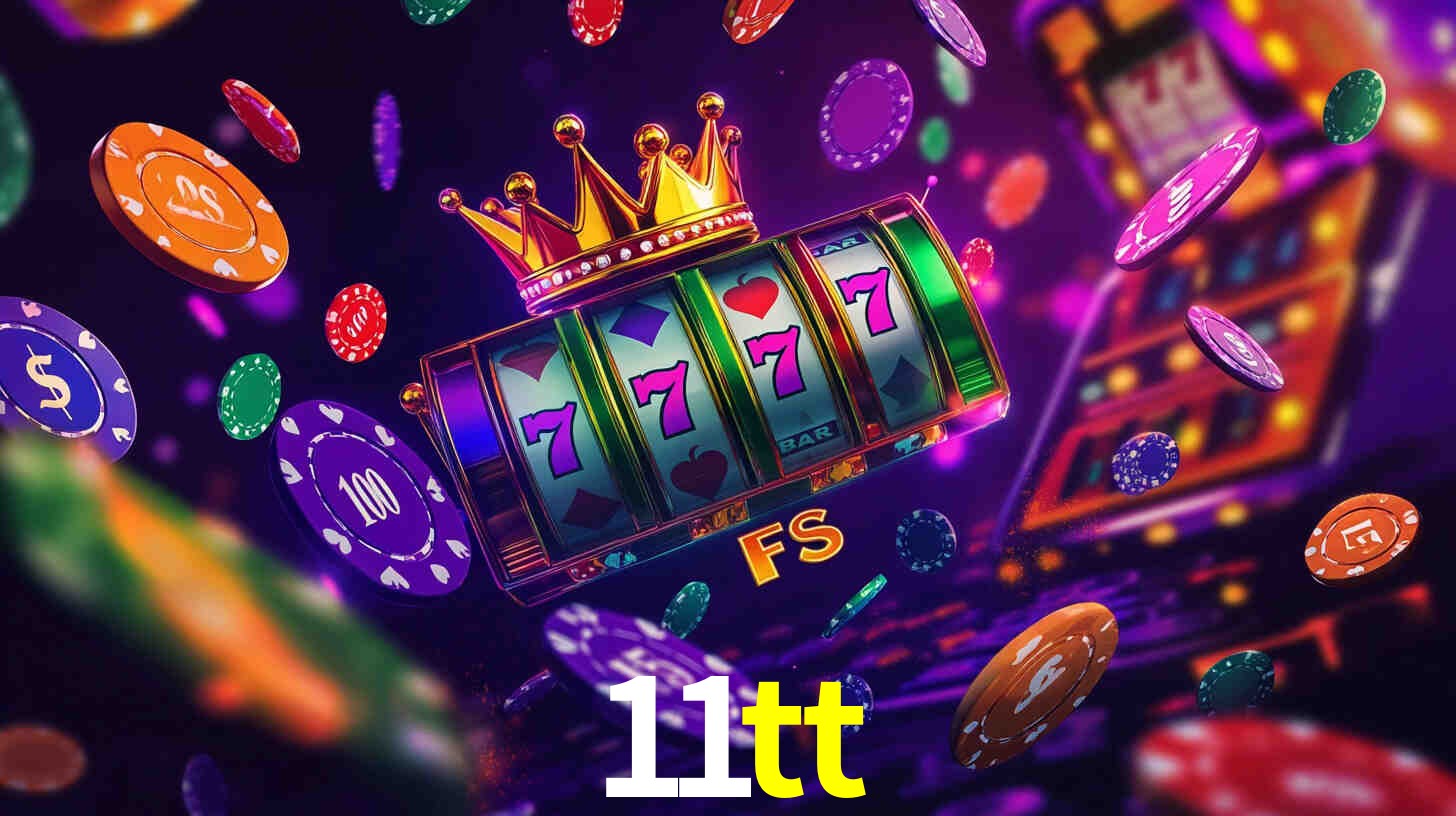 Live Casino 11tt