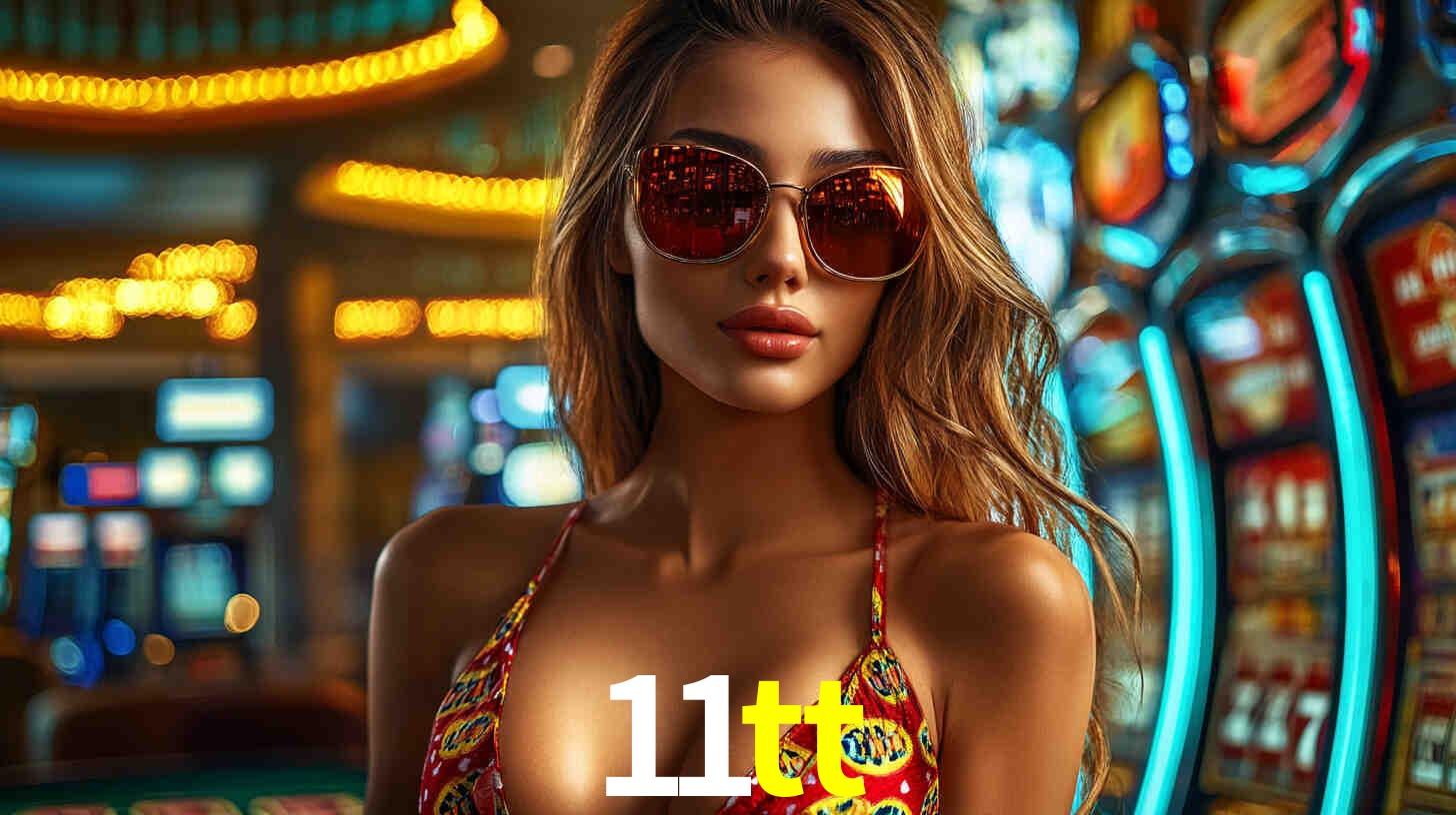 Welcome Bonus 11tt